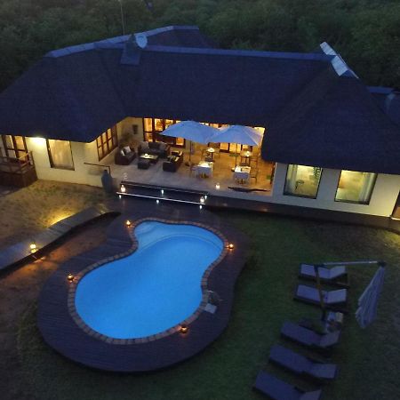 Matimba Bush Lodge Phalaborwa Exteriér fotografie