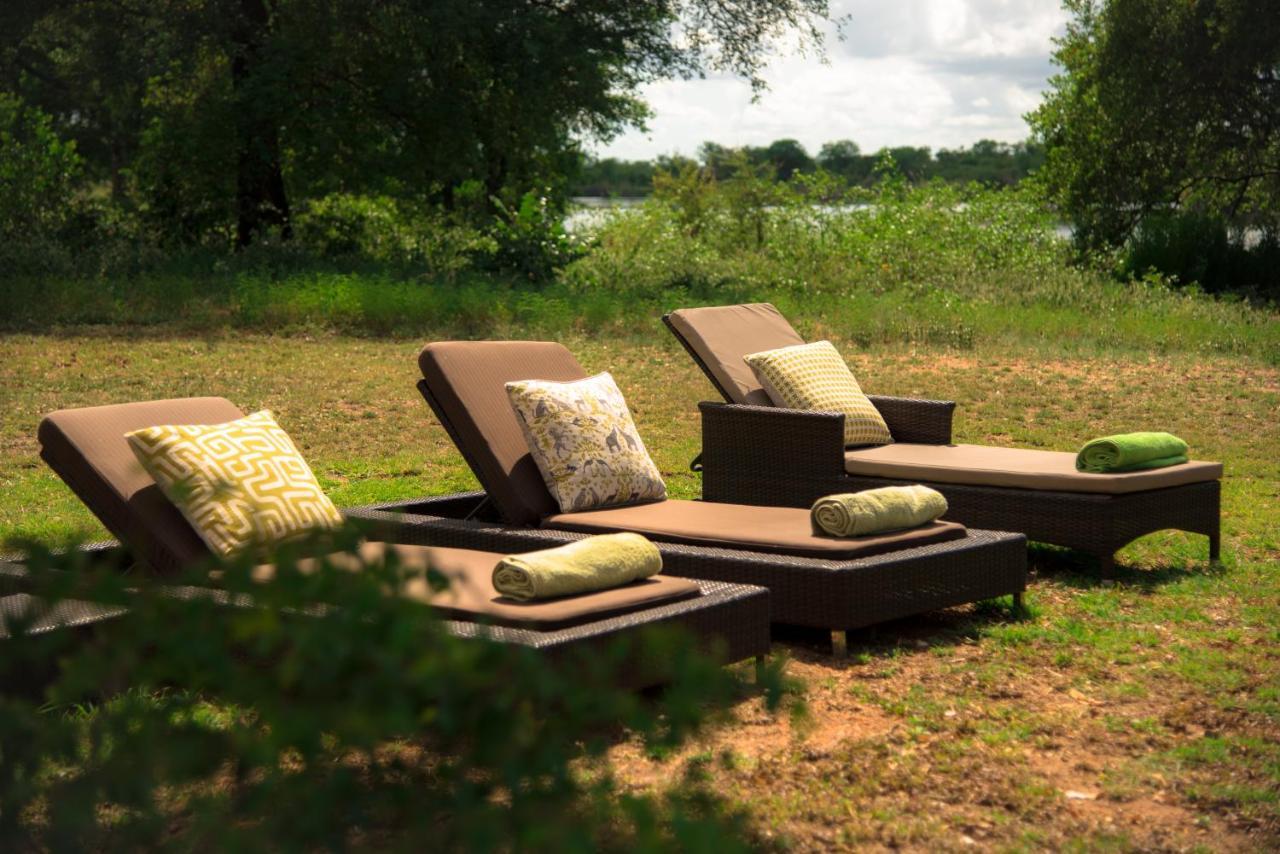 Matimba Bush Lodge Phalaborwa Exteriér fotografie