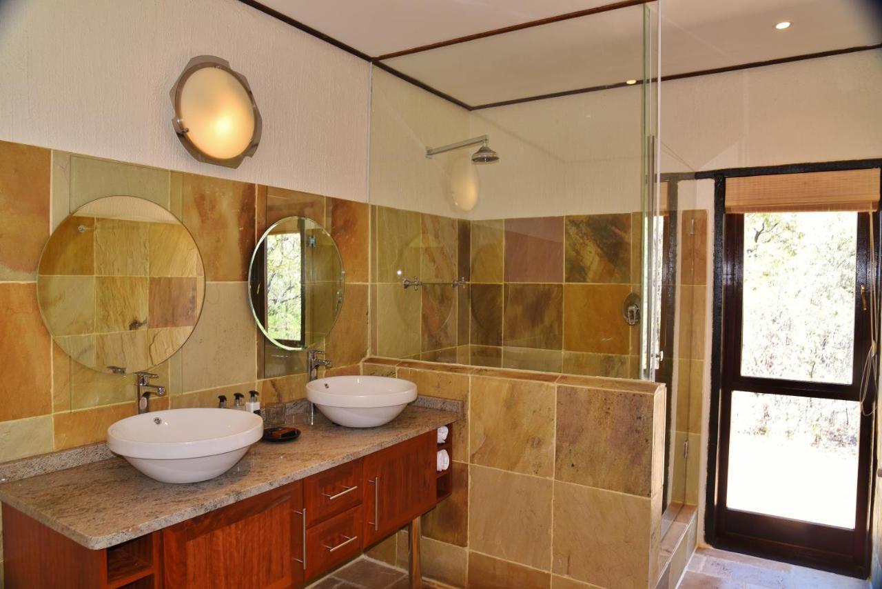 Matimba Bush Lodge Phalaborwa Exteriér fotografie