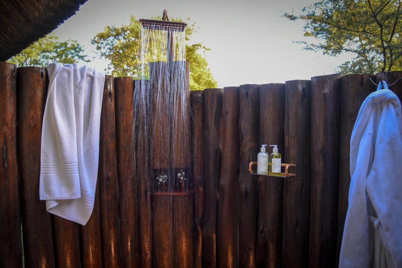 Matimba Bush Lodge Phalaborwa Exteriér fotografie