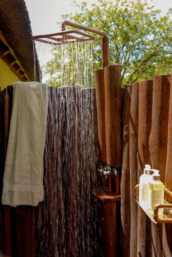 Matimba Bush Lodge Phalaborwa Exteriér fotografie